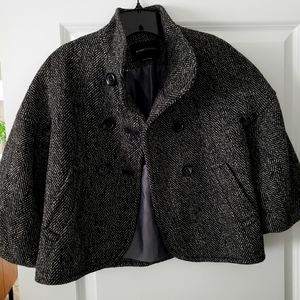 BCBG Trendy Coat